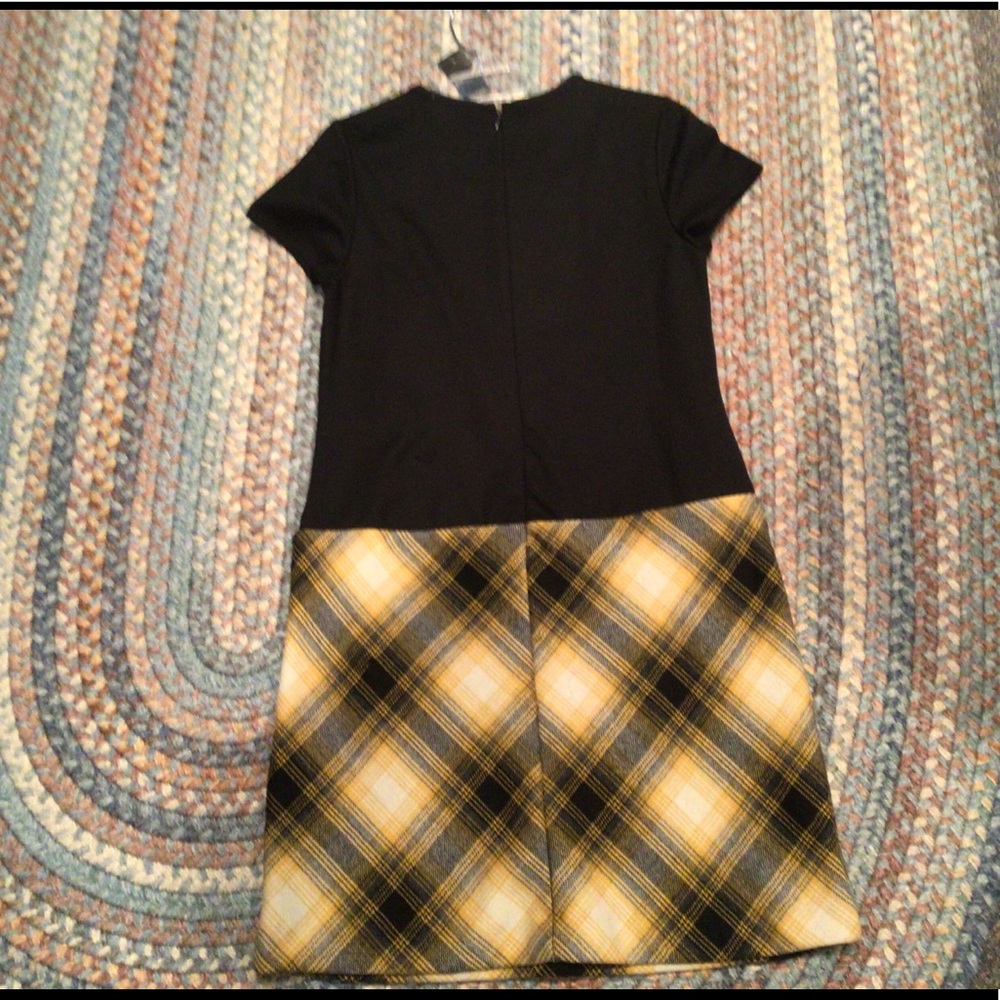 Loft dress